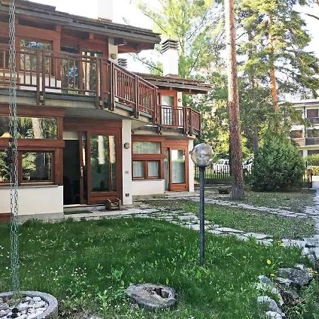 Ferienwohnung Fur 4 Personen Ca 45 M In Bardonecchia, Piemont Provinz Turin Бардонеккия