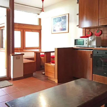 Ferienwohnung Fur 4 Personen Ca 45 M In Bardonecchia, Piemont Provinz Turin Апартаменты *