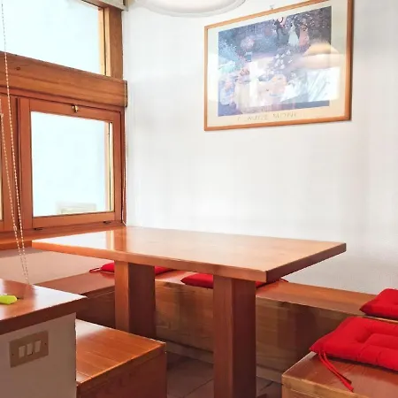 Ferienwohnung Fur 4 Personen Ca 45 M In Bardonecchia, Piemont Provinz Turin Бардонеккия