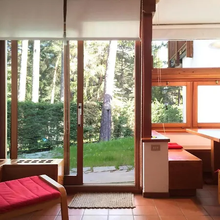 Апартаменты Ferienwohnung Fur 4 Personen Ca 45 M In Bardonecchia, Piemont Provinz Turin Бардонеккия
