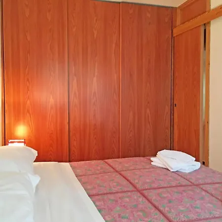 Апартаменты Ferienwohnung Fur 4 Personen Ca 45 M In Bardonecchia, Piemont Provinz Turin