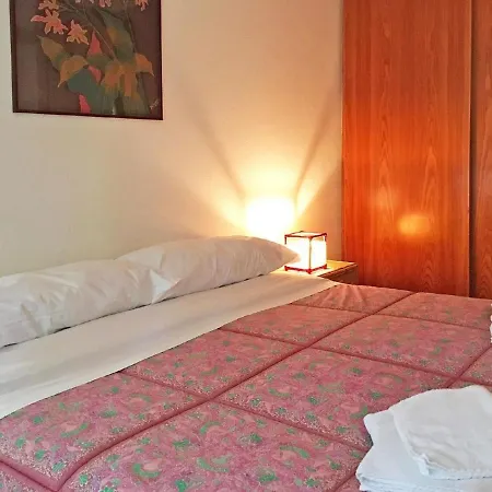 Апартаменты Ferienwohnung Fur 4 Personen Ca 45 M In Bardonecchia, Piemont Provinz Turin *