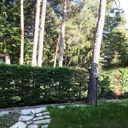 Ferienwohnung Fur 4 Personen Ca 45 M In Bardonecchia, Piemont Provinz Turin * باردونيكيا